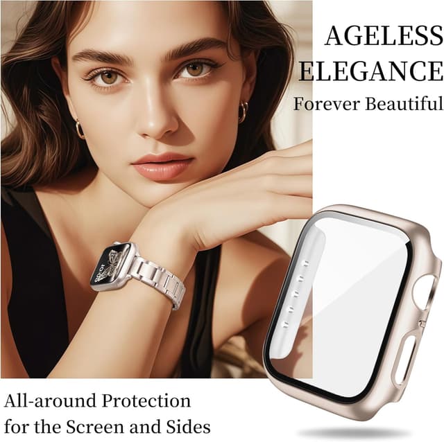 Detalle de G-ficu Slim Metal Watch Strap 14mm