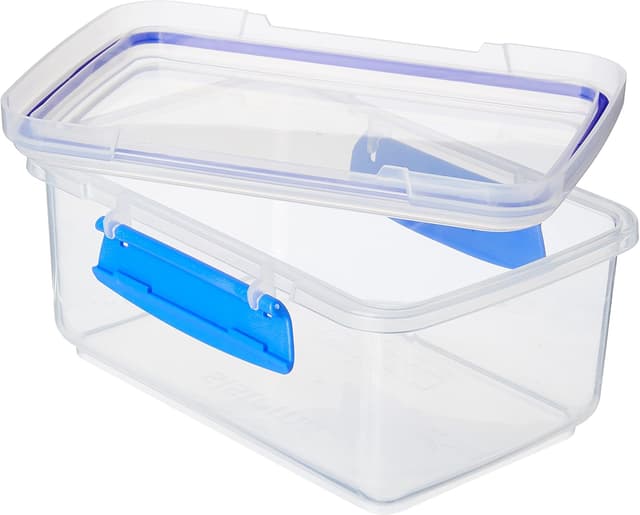 Thumbnail 2 de Sistema KLIP IT Food Storage Containers 12pc