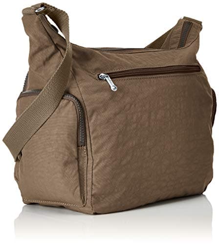 Thumbnail 3 de Kipling Gabbie Bolso bandolera True Beige