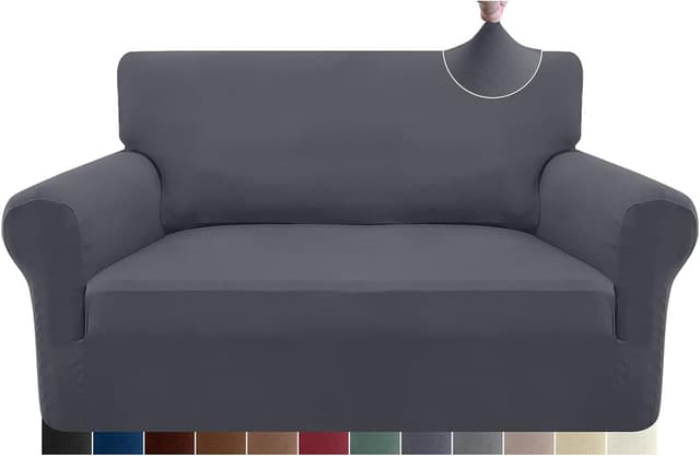 Detalle de Granbest copridivano elasticizzato 2 posti