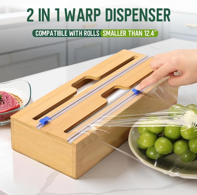 Thumbnail 3 de Gamtik Storage Bag Organizer 3.5in