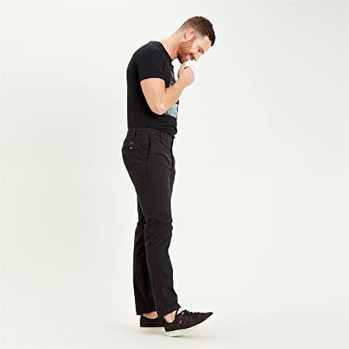 Thumbnail 4 de Levi's Xx Chino Standard II 36W/32L pantalón hombre
