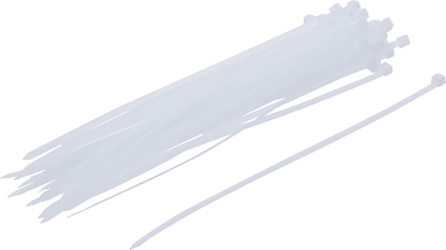 Thumbnail 5 de BGS 80874 Kabelbinder-Sortiment 250-tlg.