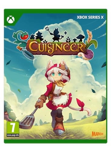 Imagen de Cuisineer Xbox en OfertitasTOP