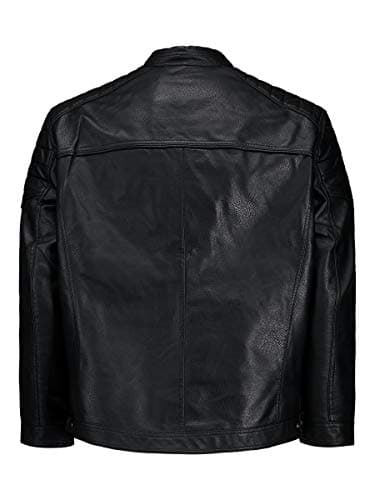 Thumbnail 7 de JACK & JONES Jjerocky Chaqueta cognac 5XL