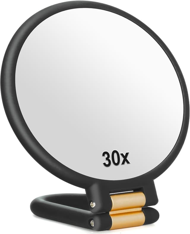 Imagen de Sifolo 30x Magnifying Mirror 🪞 en OfertitasTOP