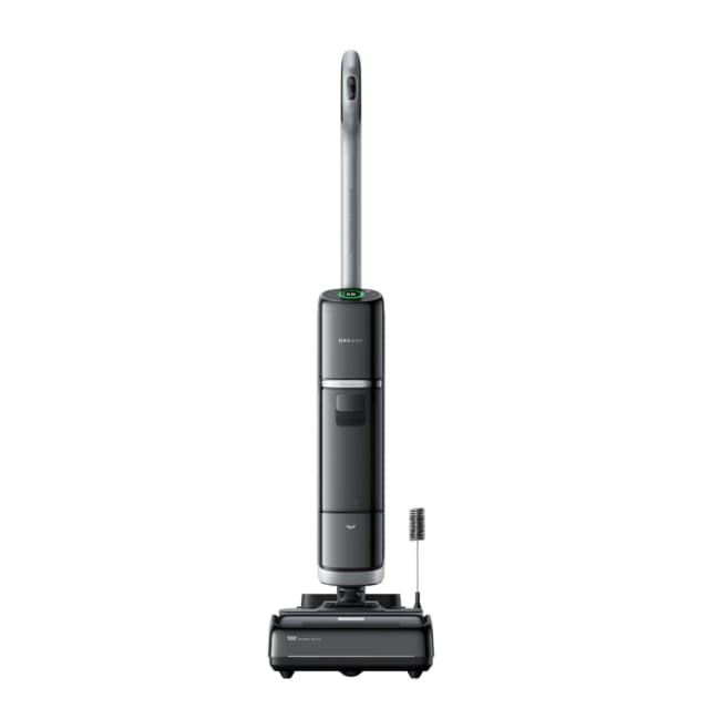 Detalle de Dreame Wet&dry H15 Pro Heat, 22.000 Pa