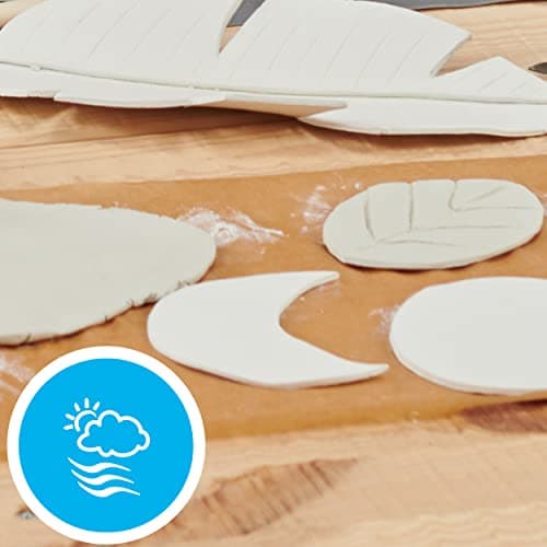 Thumbnail 2 de FIMO Air pain pâte à modeler 1000 g ⚙