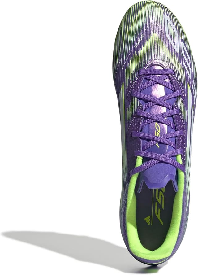 Detalle 2 de adidas F50 League FG/MG Fußballschuh