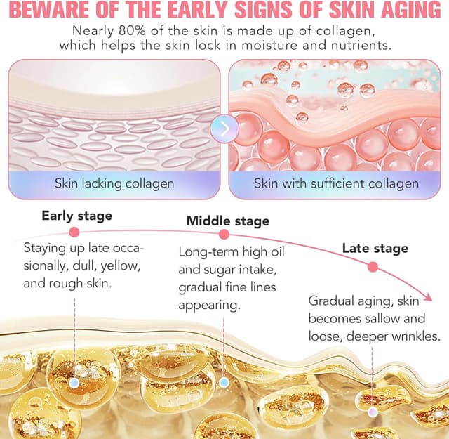 Thumbnail 2 de Collagen Night Wrapping Mask Mascarilla nocturna 24h