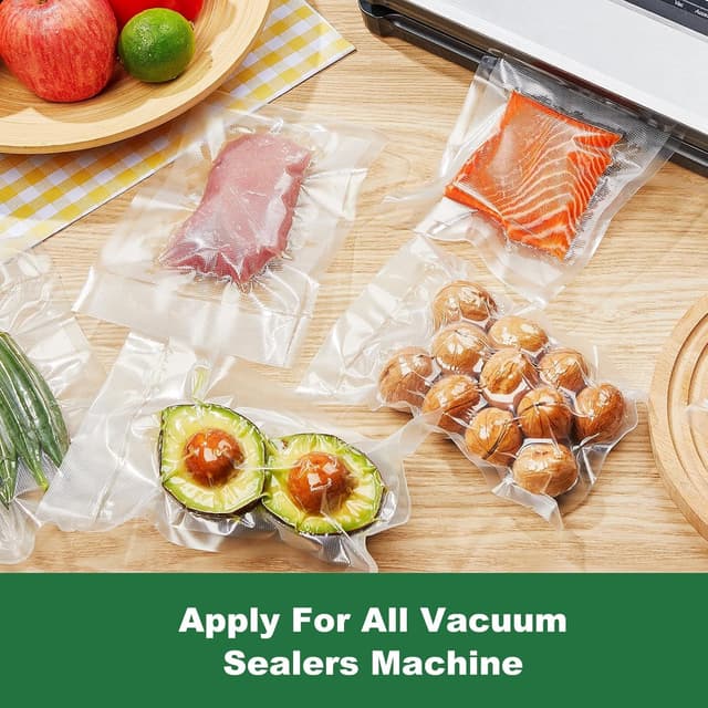 Thumbnail 3 de Bonsenkitchen rollos envasado al vacío 28x600