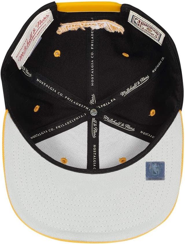 Thumbnail 5 de Mitchell & Ness Team Arch Cappello Snapback 55-63 cm