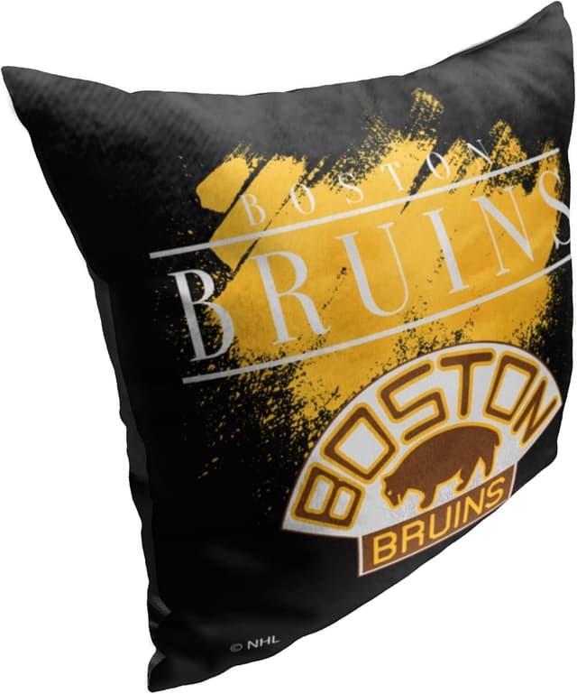 Detalle de Northwest Pillow Northwest Pillow 18”x18” Decorative Throw Pillow (Officially Licensed)