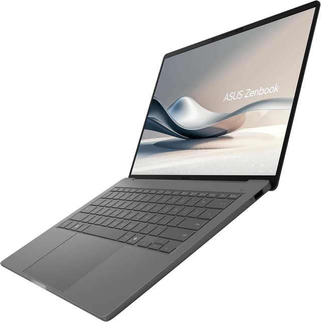 Thumbnail 6 de ASUS Zenbook A14 OLED Copilot+ 14" WUXGA Intel i7, 16GB, 1TB
