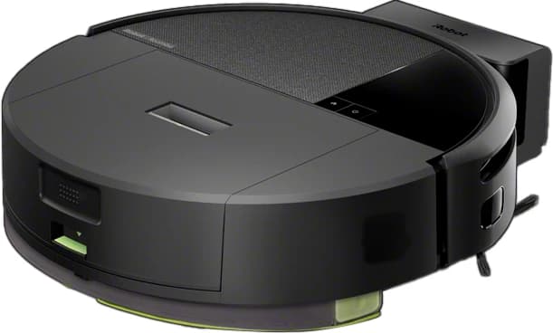 Thumbnail 20 de iRobot Roomba 205 Combo Black mit 60-Tage Staubbehälter