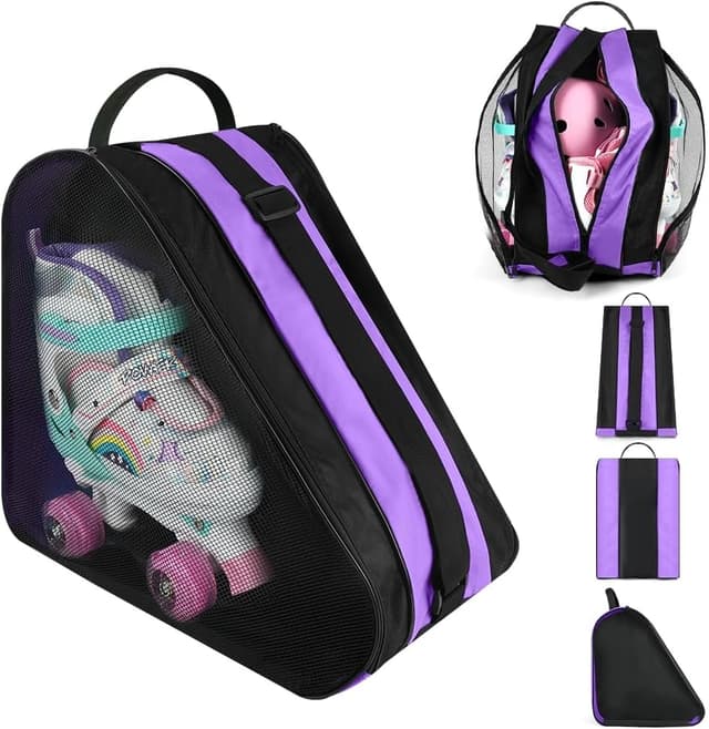 Imagen de Flintronic Roller Skate Bag en OfertitasTOP