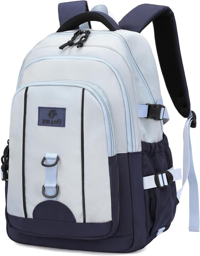Imagen de Amythe Rucksack für Jungen 15,6" Laptopfach en OfertitasTOP