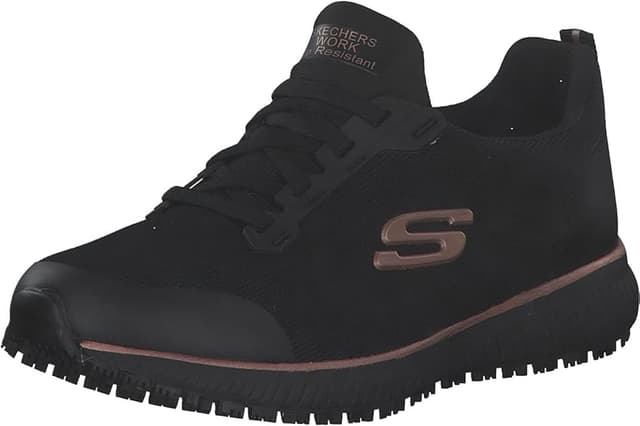 Detalle de Skechers Squad Sr zapatos sanitarios 39,5