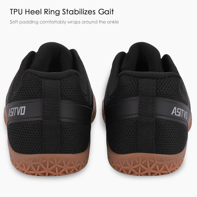 Thumbnail 5 de ASITVO Barefoot Walking Shoes Zero Drop