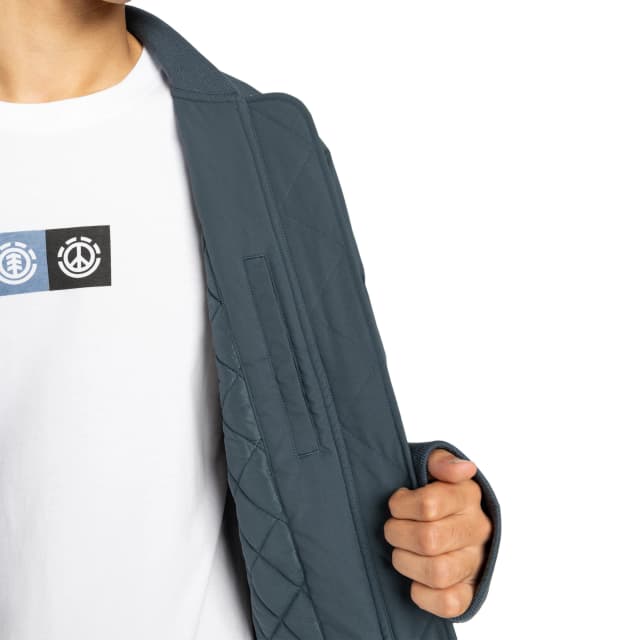 Thumbnail 5 de Element Yard Bomber Chaqueta de hombre