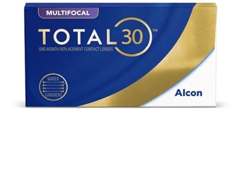 Imagen de TOTAL30 Multifocal 3 lentes 14,2 mm +3,50 dioptrías 👁️ en OfertitasTOP