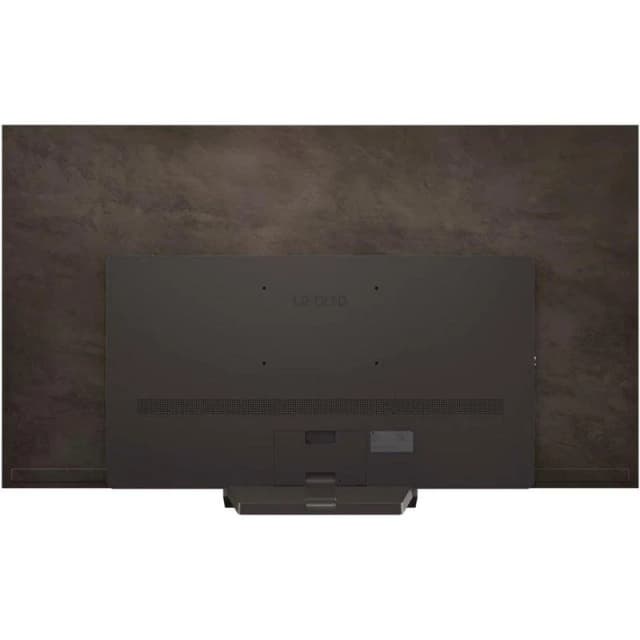Detalle 2 de LG OLED55C5 4K OLED 55 pulgadas