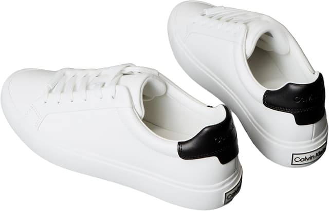 Detalle 2 de Calvin Klein Lace-up Sneaker LTH