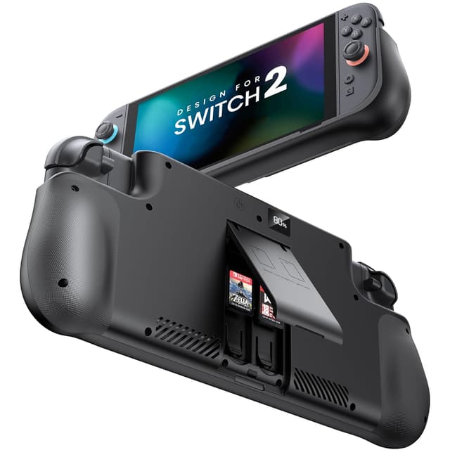 Imagen de GagaKing 10000mAh Akku Hülle für Switch 2 en OfertitasTOP