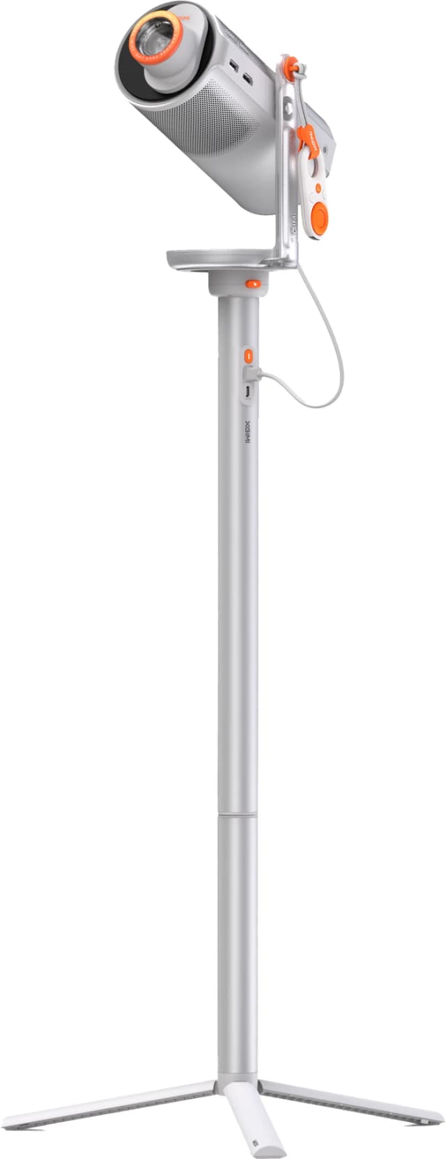 Thumbnail 8 de XGIMI MoGo 4 Laser Outdoor‑Set