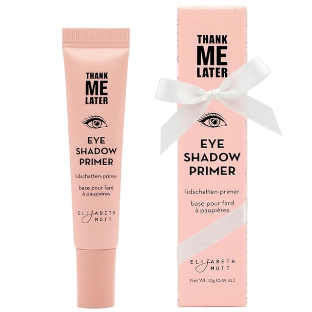 Detalle de Elizabeth Mott Thank Me Later Eye Primer 10g