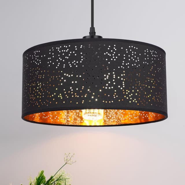 Imagen de Frideko Light Shade 30cm modern ceiling lampshade en OfertitasTOP