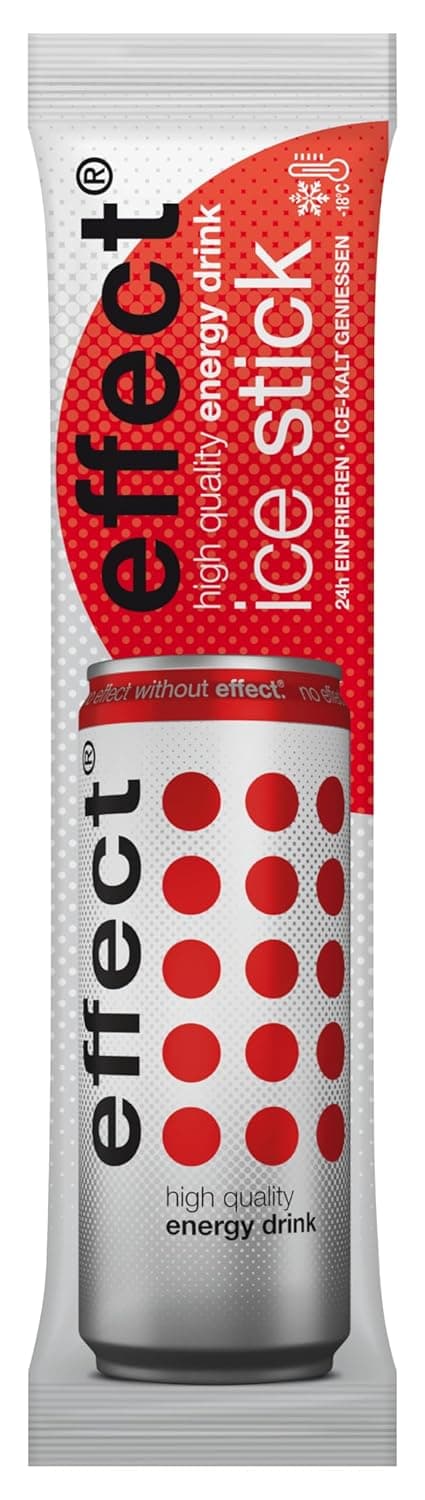 Thumbnail 2 de effect® ice sticks 10er Pack 🍦
