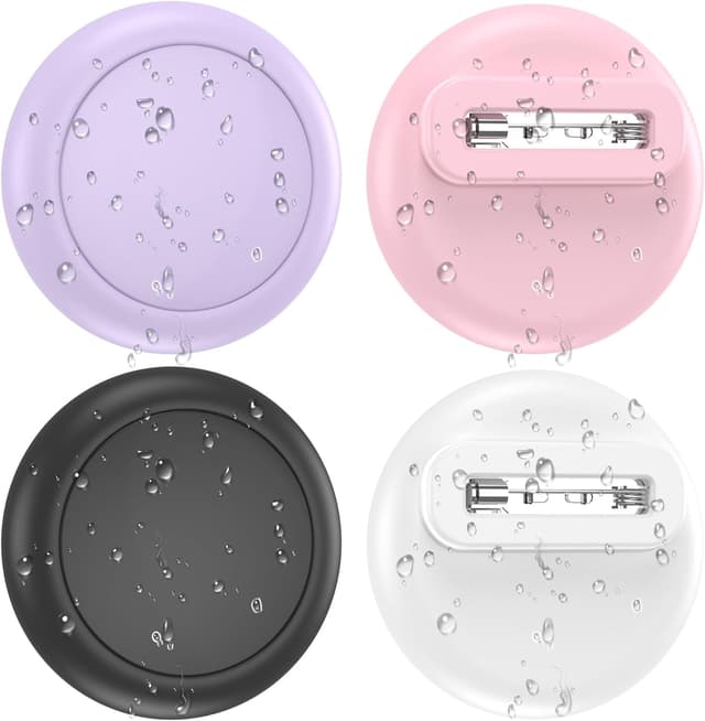 Imagen de Hidden AirTag Holder 4-Pack en OfertitasTOP