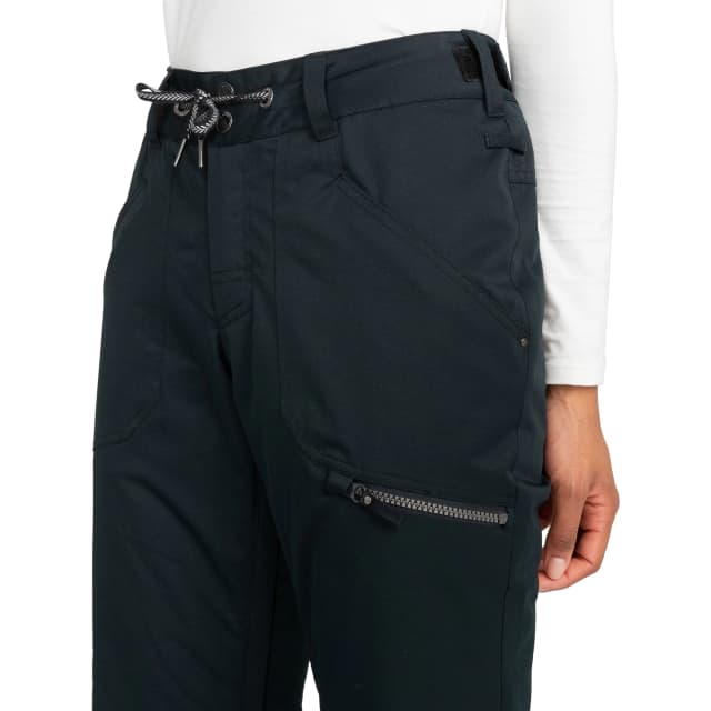 Detalle de Roxy Nadia pantalón técnico snow