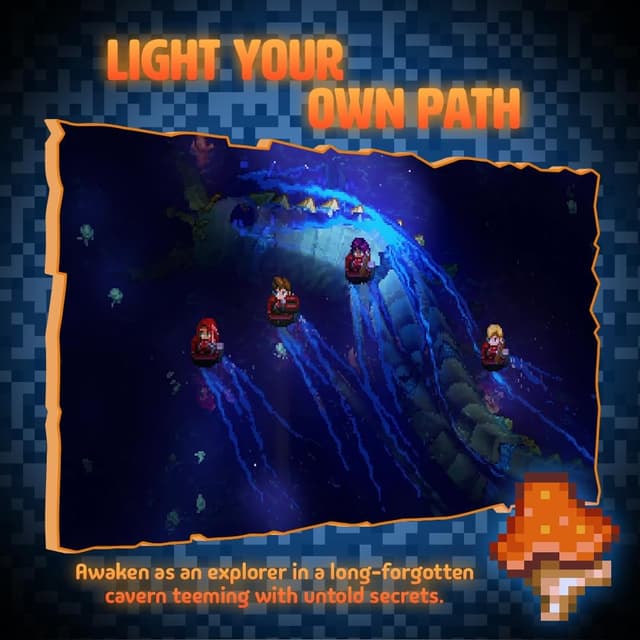 Thumbnail 5 de Core Keeper Xbox