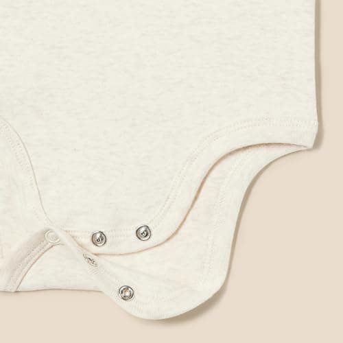 Thumbnail 4 de Amazon Essentials Body Henley bébé, lot de 2