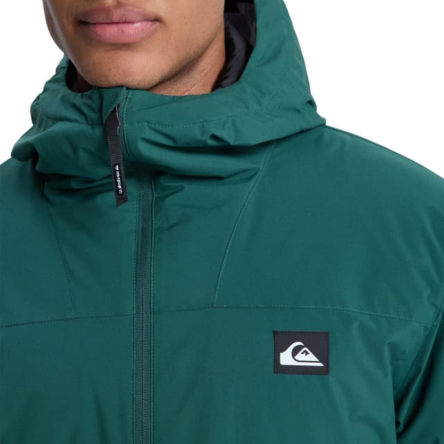 Detalle 2 de Quiksilver Overcast 3K Insulated