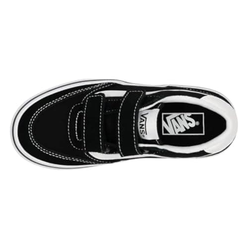 Detalle de Vans Brooklyn LS V Zapatillas lienzo y gamuza 35 EU
