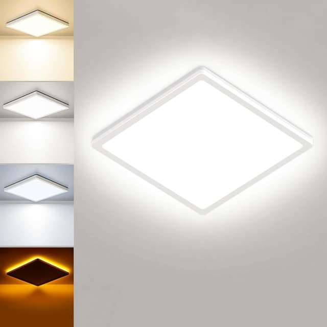 Imagen de BLNAN 18W LED Ceiling Light 1800lm en OfertitasTOP