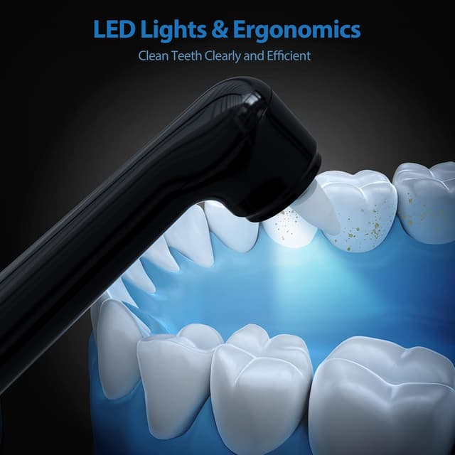 Thumbnail 6 de ZoCCee Zahnaufhellungsset mit 5 Köpfen