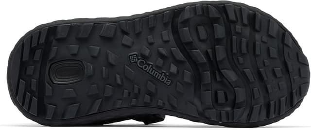 Thumbnail 4 de Columbia Konos Hiker sandalias deportivas talla 4