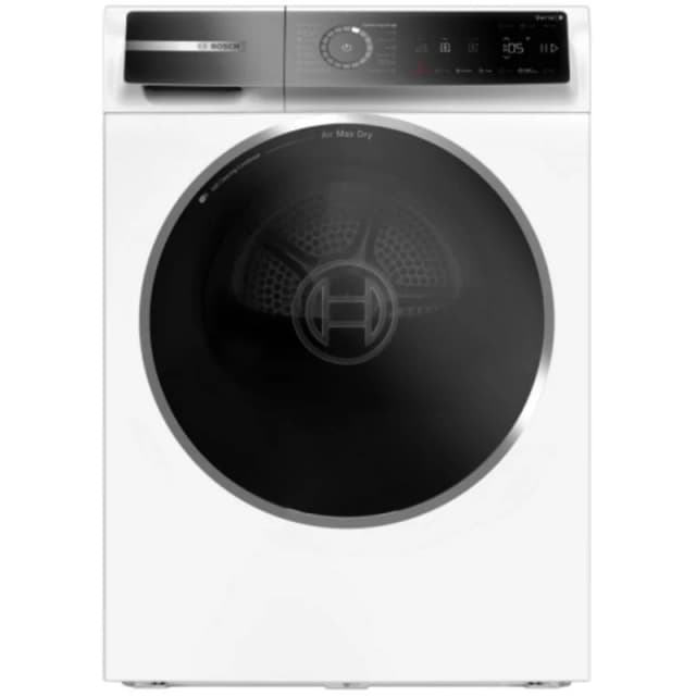 Detalle de Bosch Secadora bomba de calor Serie 8 WRB247D0ES 9 kg