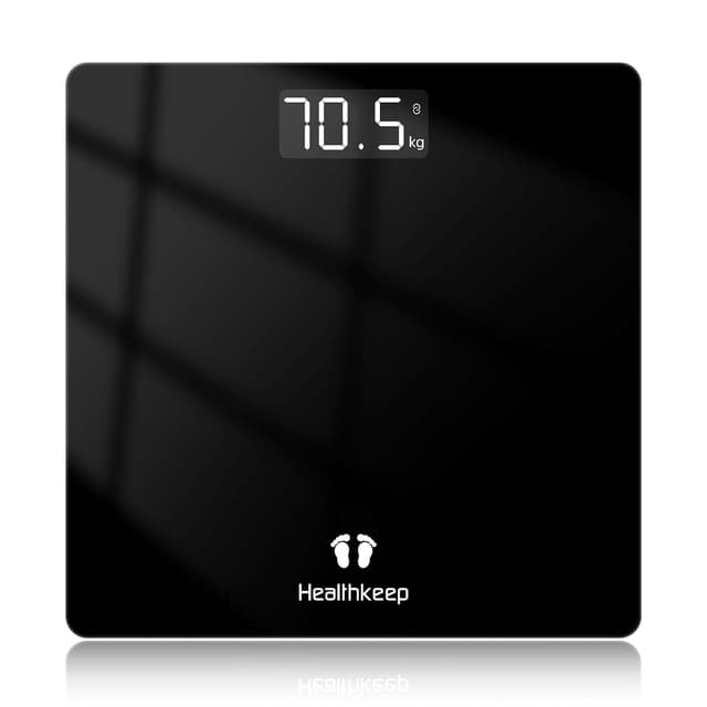 Detalle de Healthkeep Bilance pesapersone digitali 2024814