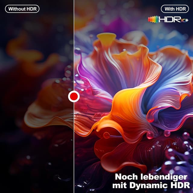 Detalle de CABLAPTOP HDMI 2.2 Kabel 1 m (HDMI 2.1, eARC) für PS5, Soundbar & 4K/8K/16K – 96 Gbps