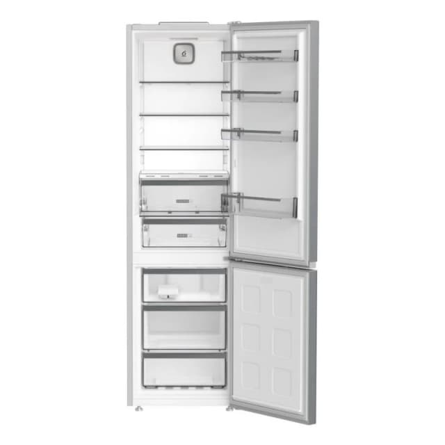 Thumbnail 1 de Whirlpool Combi No Frost 316L 186cm 🧊