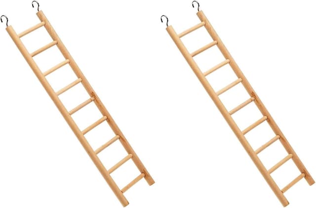 Thumbnail 2 de Ferplast Échelle à Oiseaux 37 cm 🐦