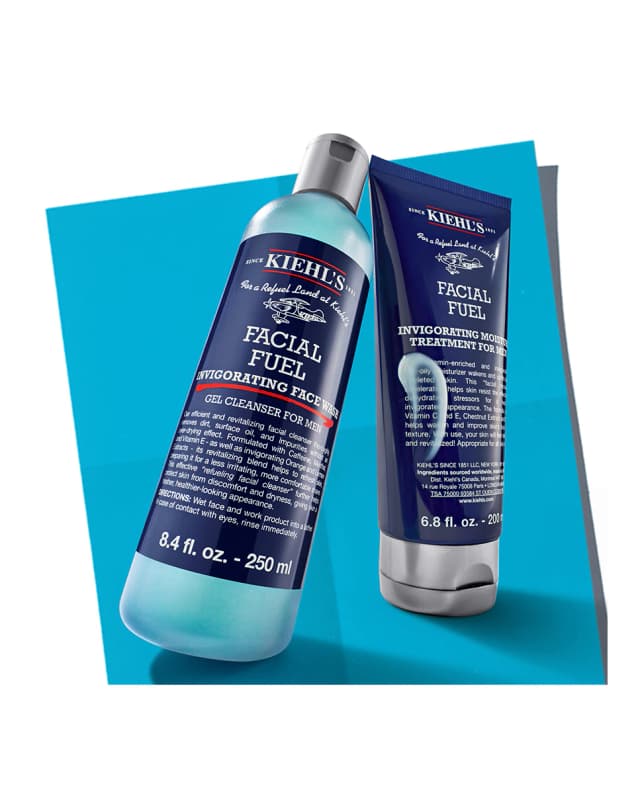 Thumbnail 5 de Kiehls The Classic Gentleman estuche de regalo