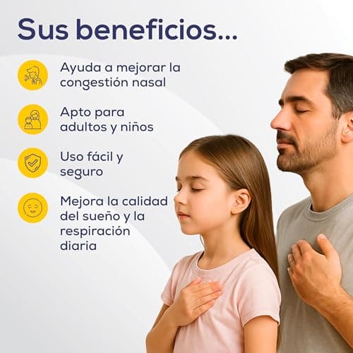 Thumbnail 1 de HerboAhorro Kit de Lavado Nasal 300ml 💊