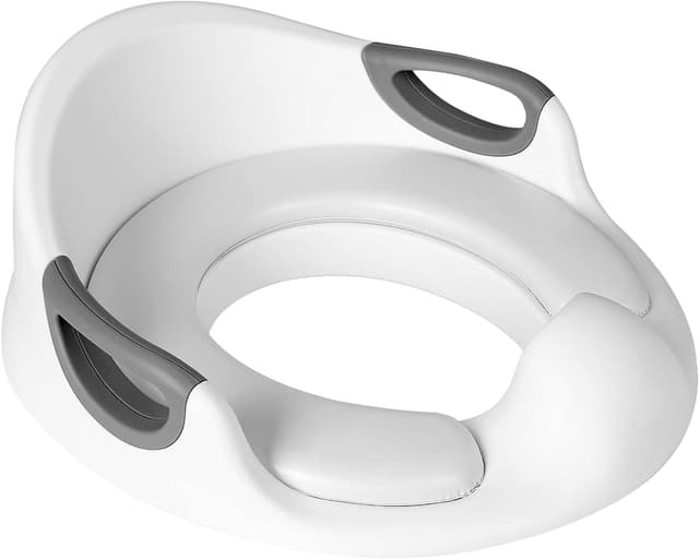 Detalle de MAMIZO Toddler Potty Training Seat with Handles 🚽