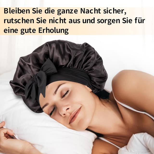 Thumbnail 1 de Inexorablex Cuffia Seta Capelli Ricci 15,7